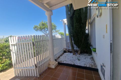 Duplex i Las Marinas (Vera), Almeria - foto 2
